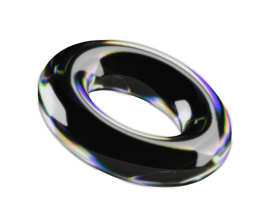 3d object